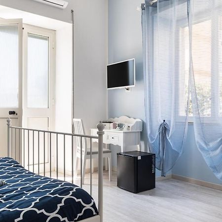 B&B Sapore Di Mare Serapo Гаета Екстер'єр фото