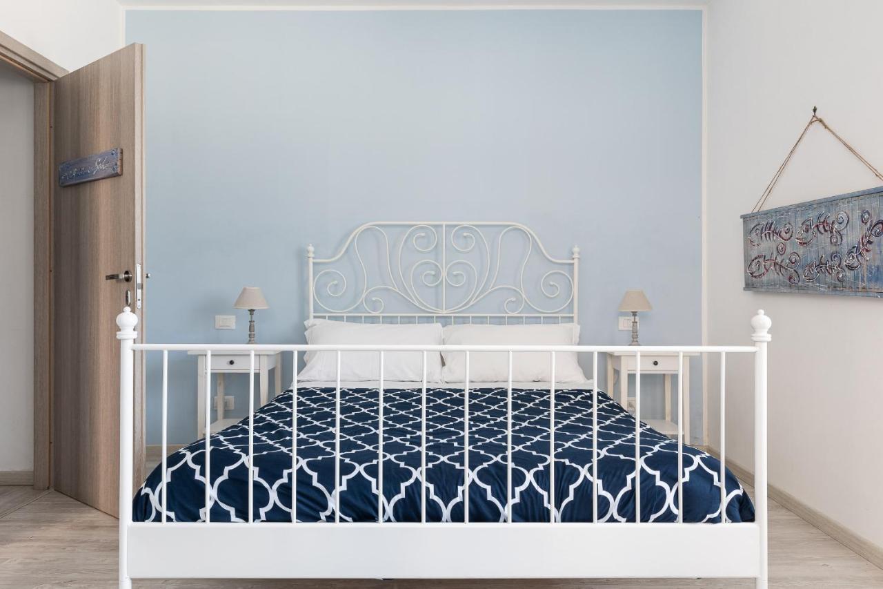B&B Sapore Di Mare Serapo Гаета Екстер'єр фото
