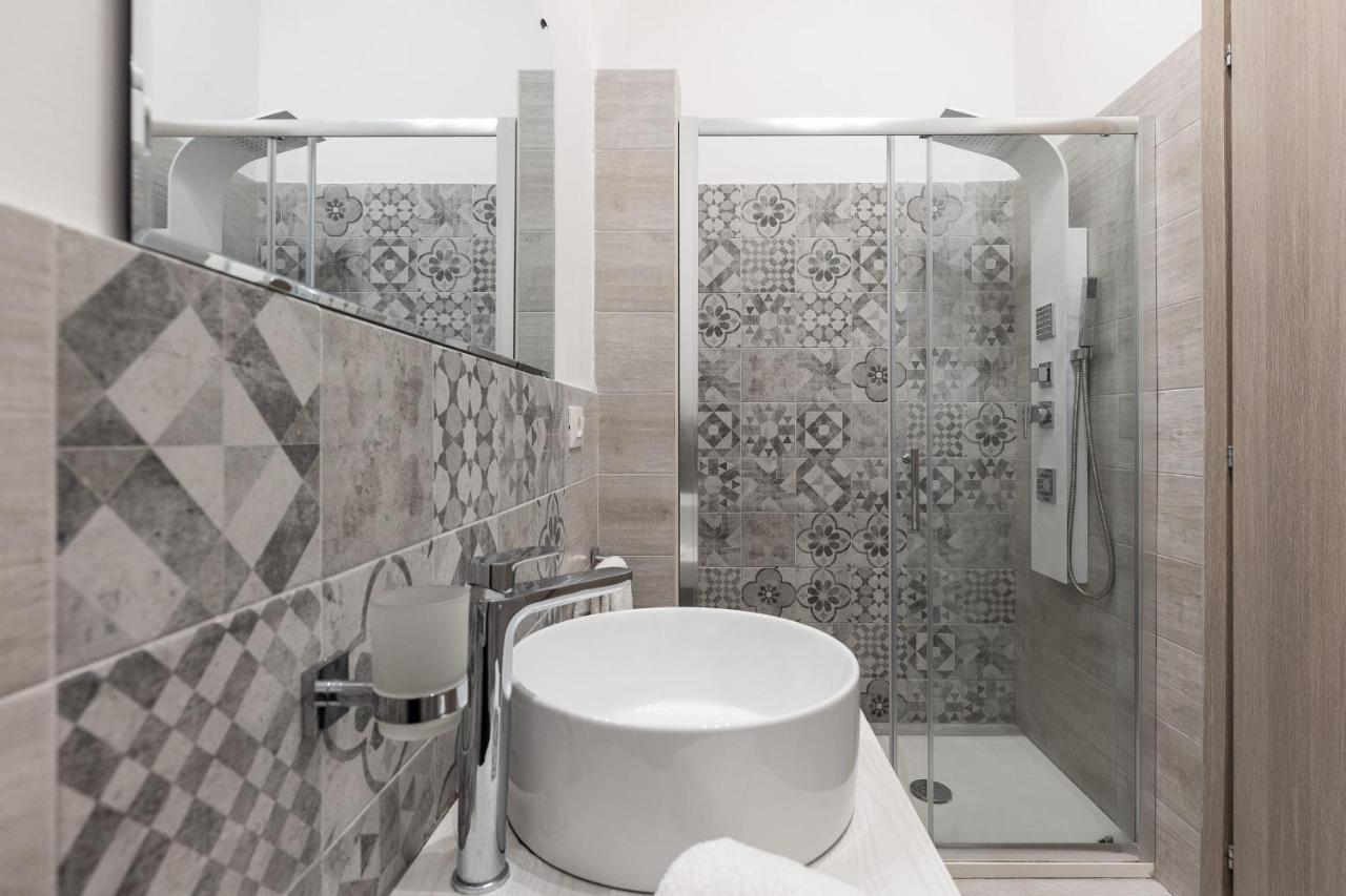 B&B Sapore Di Mare Serapo Гаета Екстер'єр фото