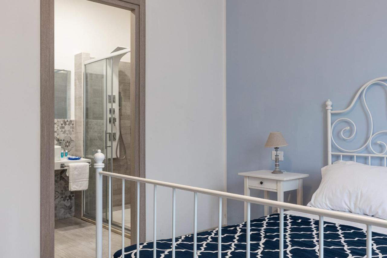 B&B Sapore Di Mare Serapo Гаета Екстер'єр фото