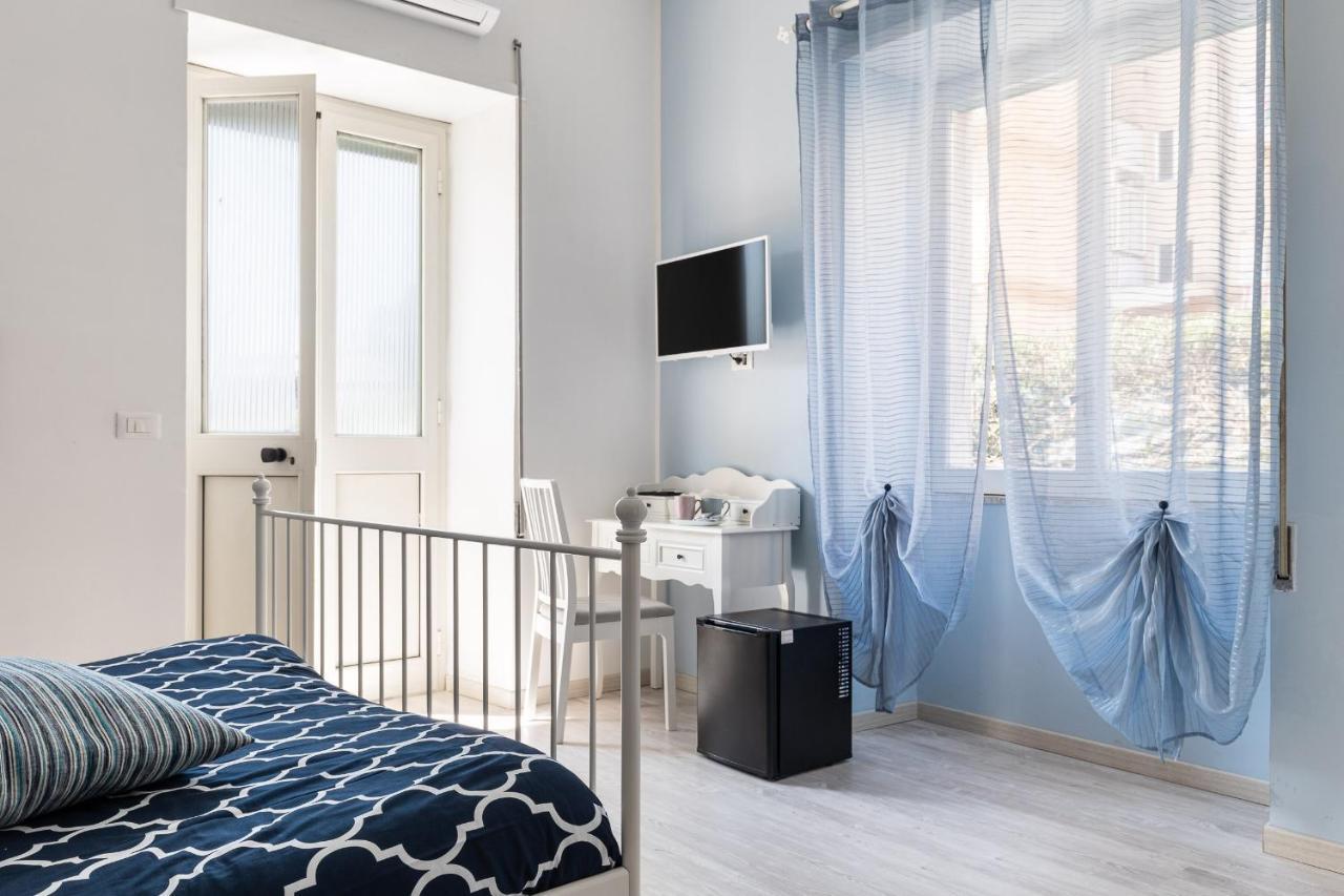 B&B Sapore Di Mare Serapo Гаета Екстер'єр фото