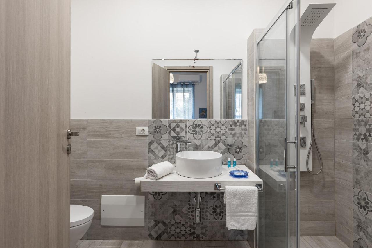 B&B Sapore Di Mare Serapo Гаета Екстер'єр фото