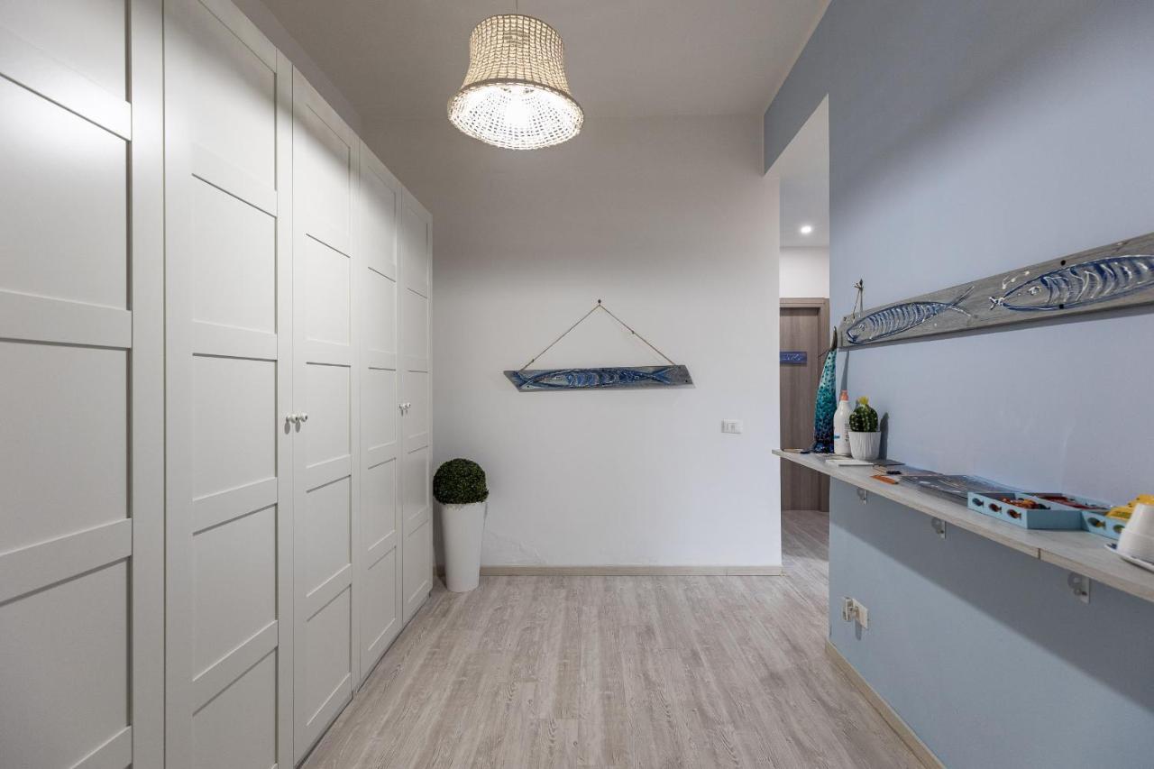 B&B Sapore Di Mare Serapo Гаета Екстер'єр фото