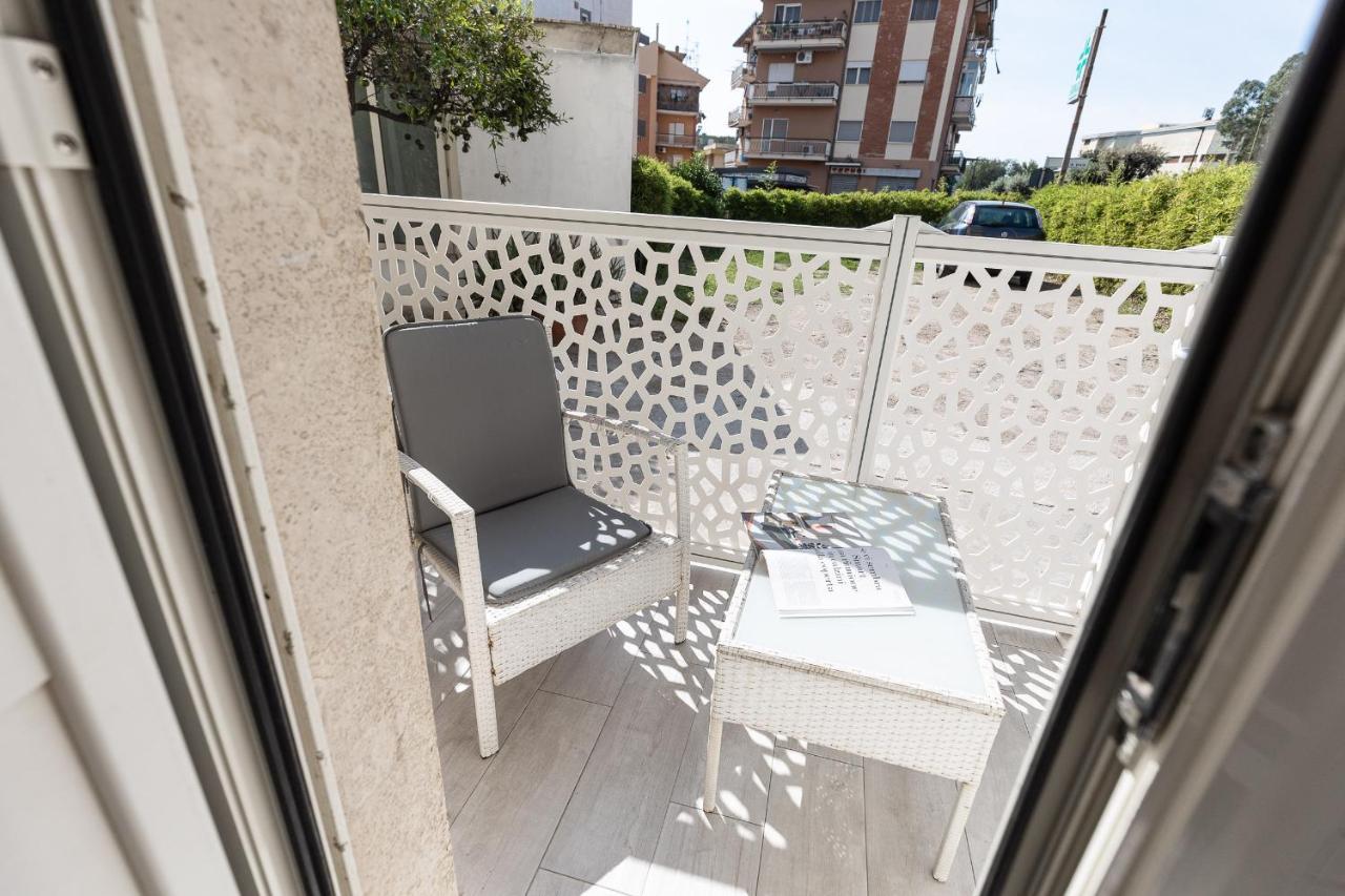 B&B Sapore Di Mare Serapo Гаета Екстер'єр фото