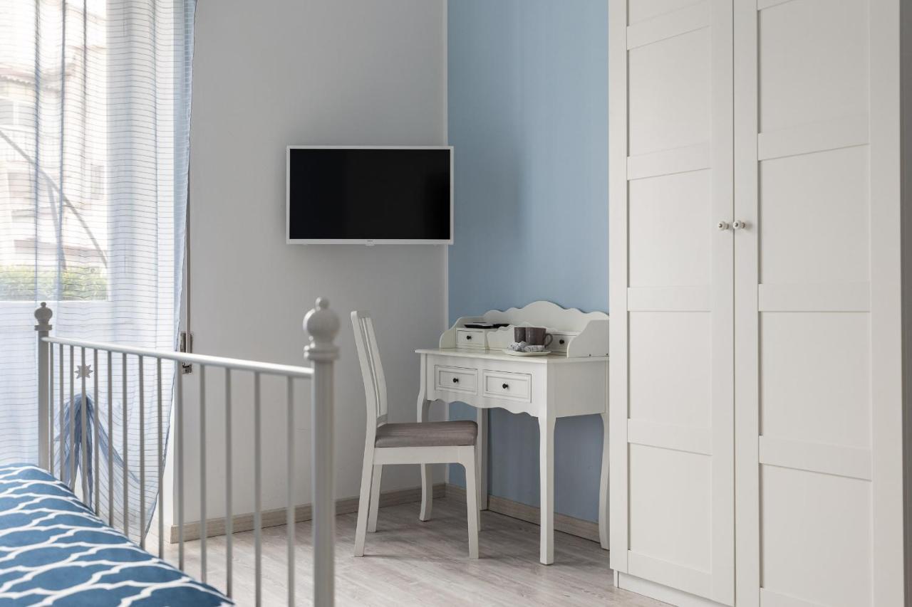 B&B Sapore Di Mare Serapo Гаета Екстер'єр фото