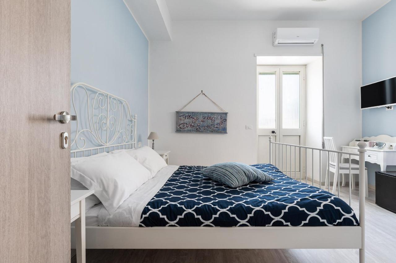 B&B Sapore Di Mare Serapo Гаета Екстер'єр фото