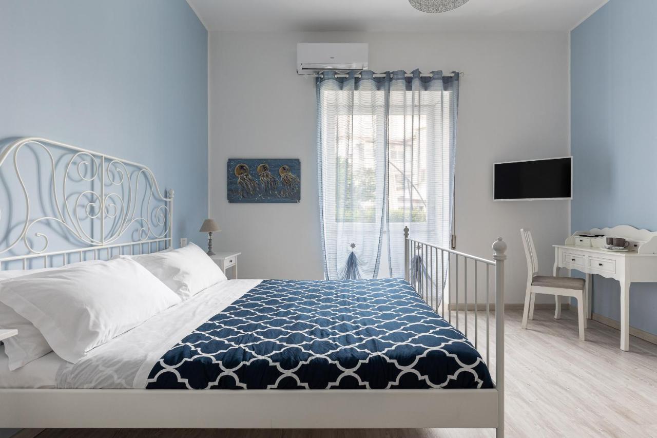B&B Sapore Di Mare Serapo Гаета Екстер'єр фото